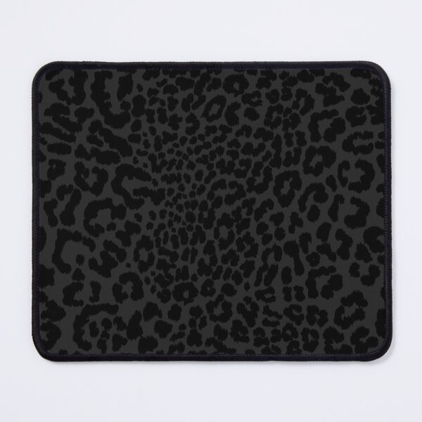 Item preview, Goth Black Leopard Panther designed and sold by Gabriela Simon.