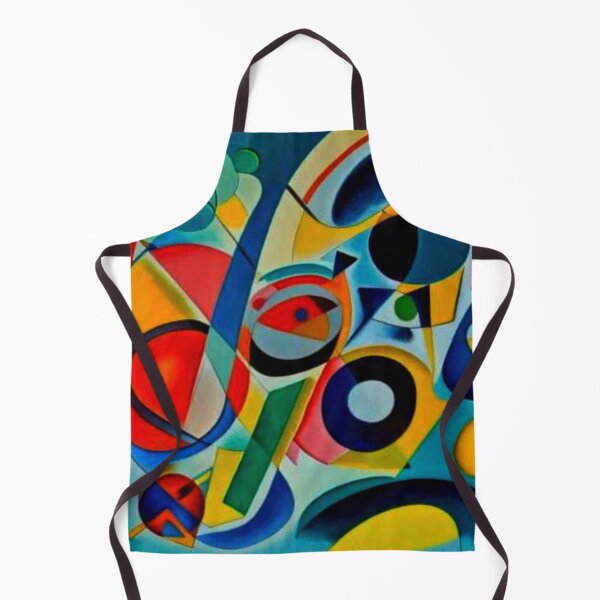 Item preview, Abstrakshon 34 designed and sold by George Hutton Hunter.