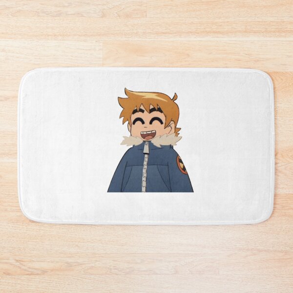 Item preview, Scott - scott pilgrim takes off  designed and sold by AsanTees.