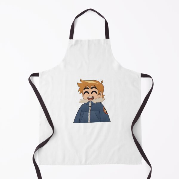 Item preview, Scott - scott pilgrim takes off designed and sold by AsanTees.