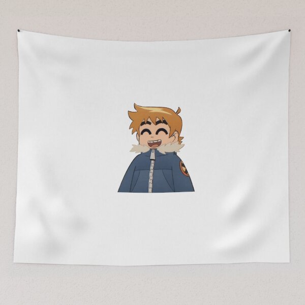 Item preview, Scott - scott pilgrim takes off  designed and sold by AsanTees.