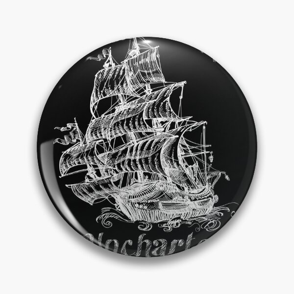Item preview, Navigating the Unknown designed and sold by ScribbleDrone.