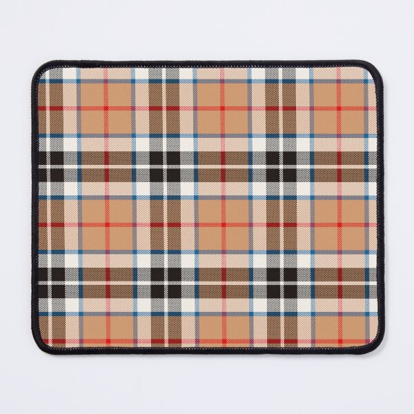 Item preview, Thompson Camel Scottish Tartan designed and sold by Gabriela Simon.