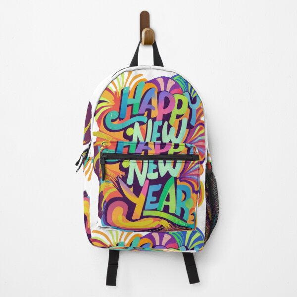 Item preview, Happy New Year designed and sold by YMStore.