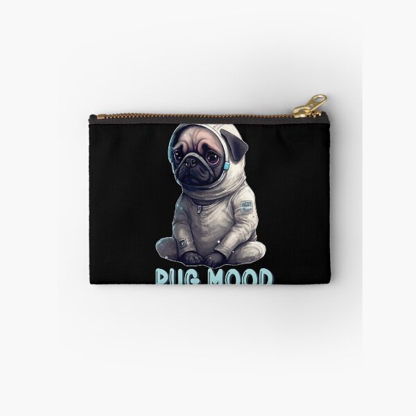Item preview, Cosmo Puglet: Galactic Charm designed and sold by Anastasiia Yurevych.