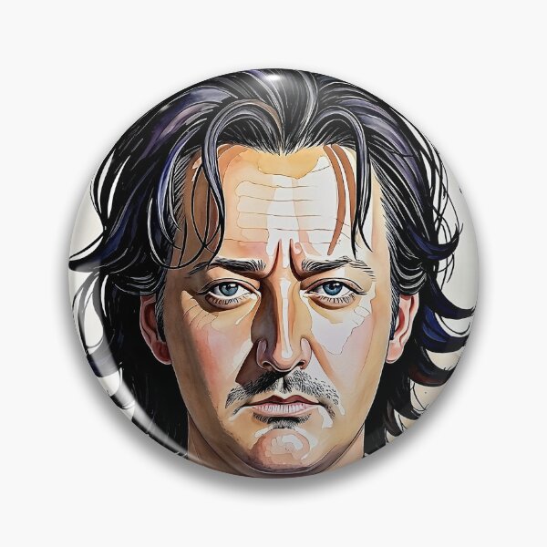 Item preview, Unforgettable Matthew Perry designed and sold by bogfl.