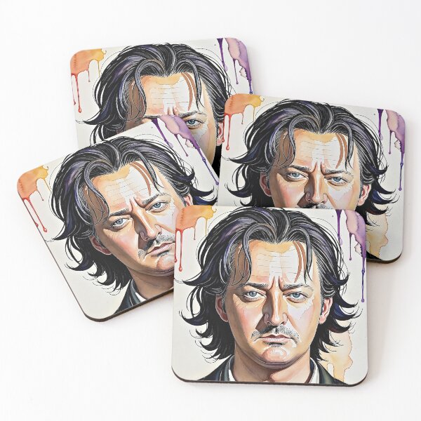Item preview, Unforgettable Matthew Perry designed and sold by bogfl.