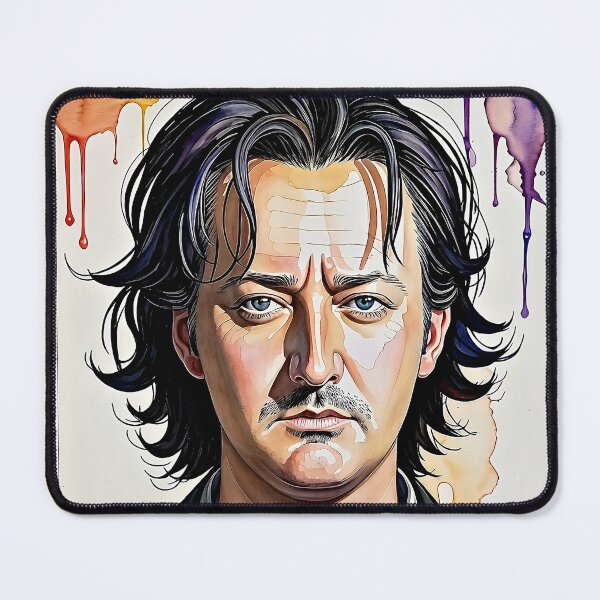 Item preview, Unforgettable Matthew Perry designed and sold by bogfl.
