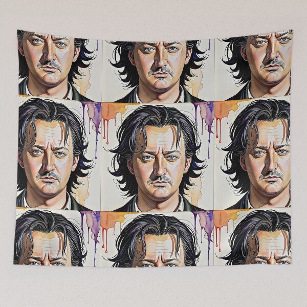 Item preview, Unforgettable Matthew Perry designed and sold by bogfl.