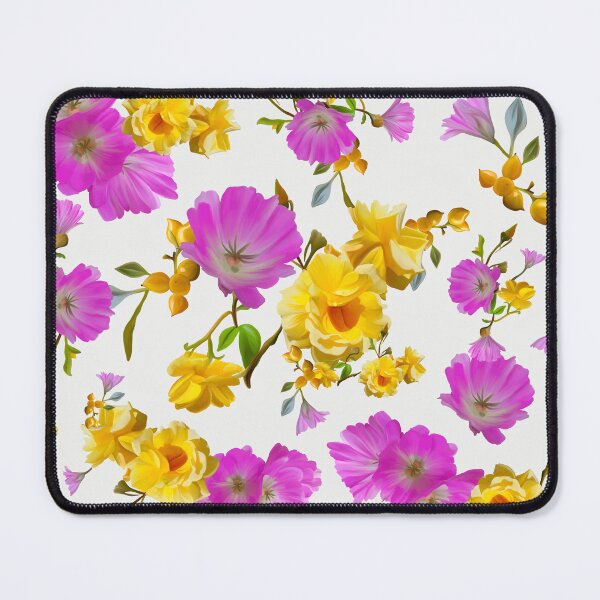 Item preview, Bright Night white designed and sold by FlorialStudio.