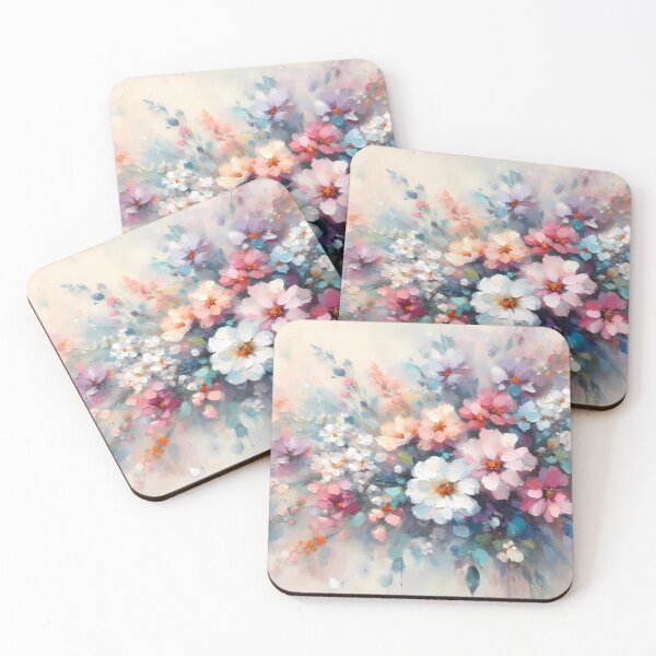 Item preview, Floral Dream designed and sold by Visual Nomad Club.