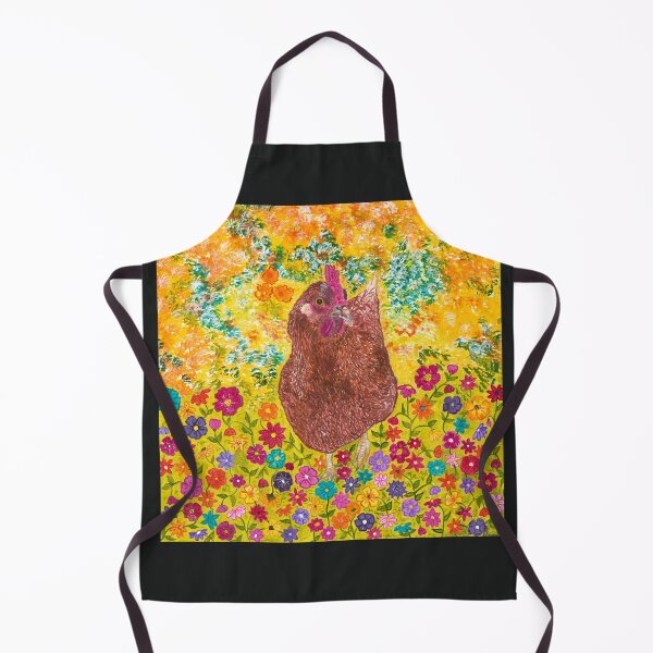 Item preview, Yumi the Pet Chicken designed and sold by GeinaB.
