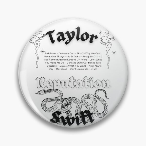Item preview, REPUTATION designed and sold by Nath013.