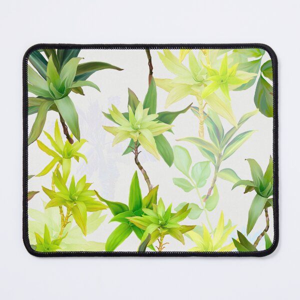 Item preview, Vibrant Palms designed and sold by FlorialStudio.
