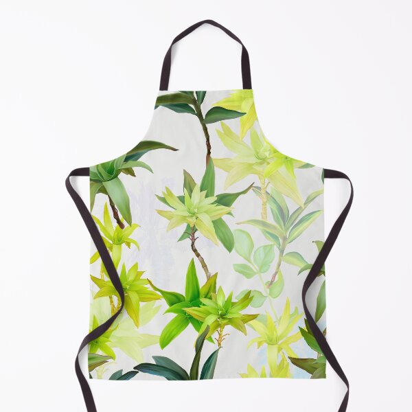 Item preview, Vibrant Palms designed and sold by FlorialStudio.