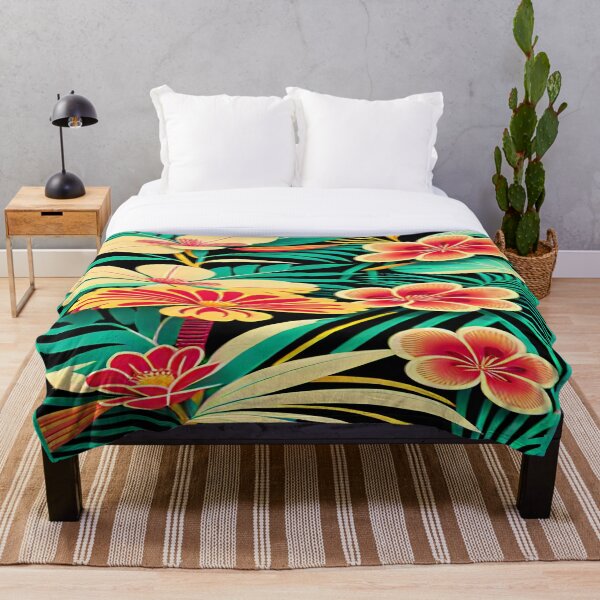 Item preview, Bora Bora Nights designed and sold by FireInkDesignz.