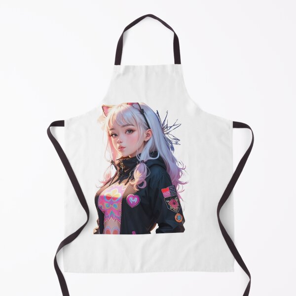 Item preview, a beautiful Japanese anime cosplay girl designed and sold by Sanan Israyilli.