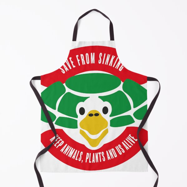 Item preview, SALVATION FOR THE PLANET designed and sold by heimey.