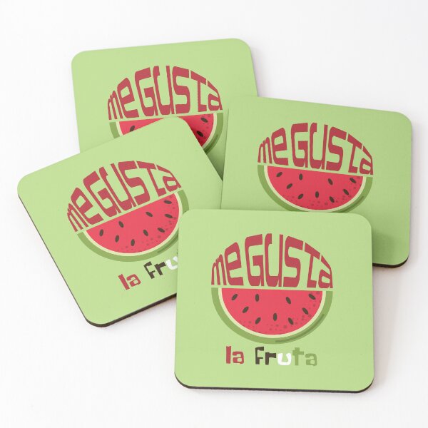 Item preview, me gusta la fruta  designed and sold by EveStore1.