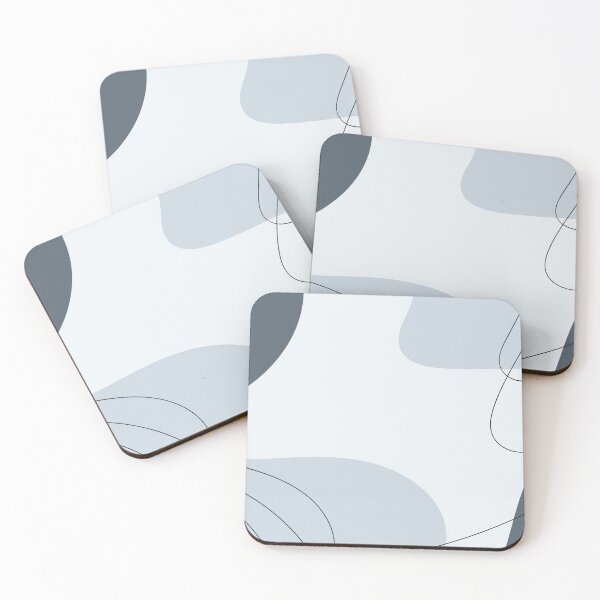 Item preview, Aesthetic Minimal Light Color Shades designed and sold by prashant285.