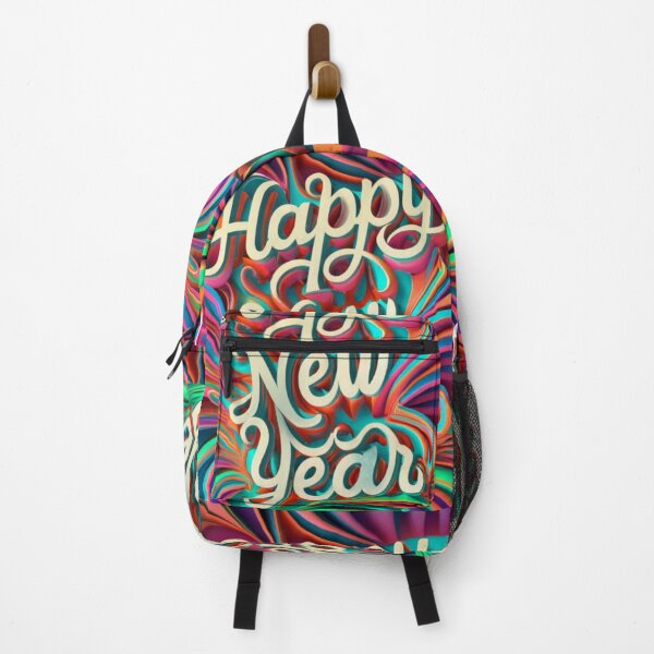Item preview, Happy New Year designed and sold by YMStore.