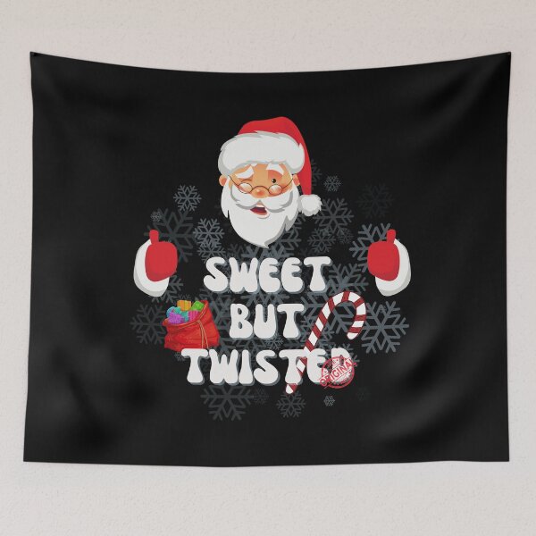 Item preview, Sweet but twisted . Funny gift for friends. designed and sold by Krzysztof Siwek.