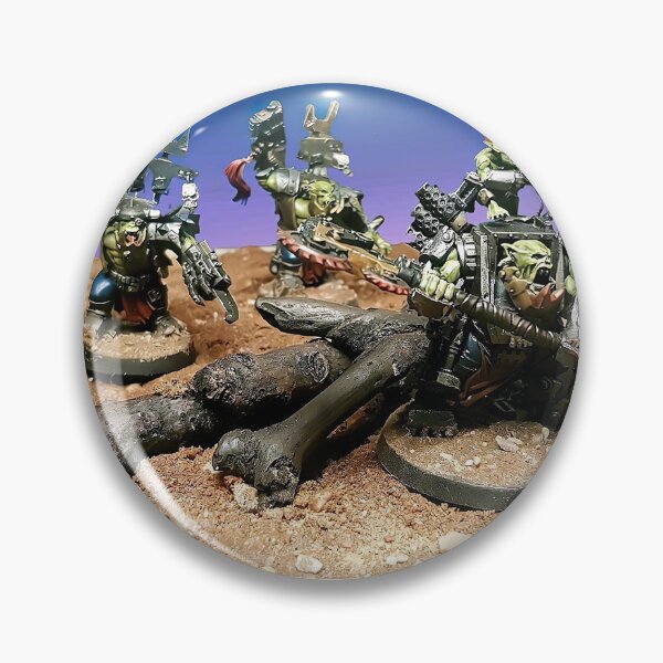 Item preview, Desert campaign designed and sold by Mark-E-Adams.