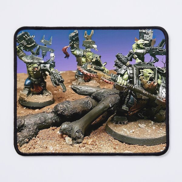 Item preview, Desert campaign designed and sold by Mark-E-Adams.