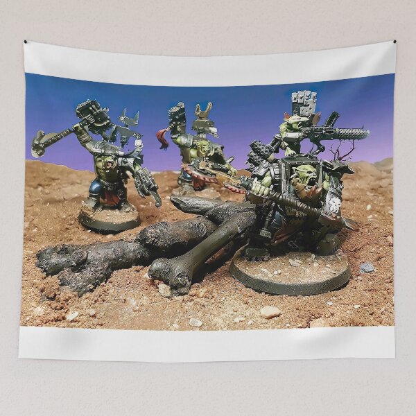 Item preview, Desert campaign designed and sold by Mark-E-Adams.