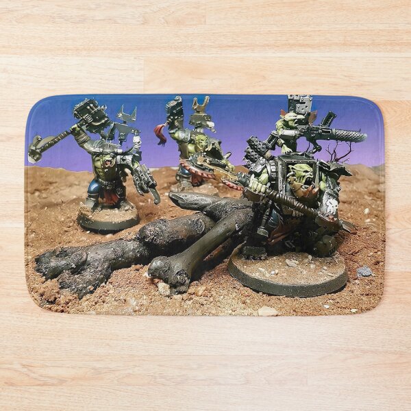 Item preview, Desert campaign designed and sold by Mark-E-Adams.