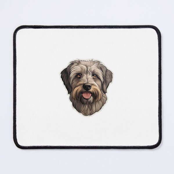 Item preview, Adorable Pyrenean Sheepdog Dog designed and sold by ReeHub.