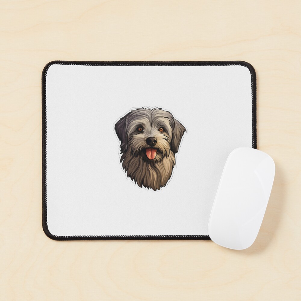 Item preview, Mouse Pad designed and sold by ReeHub.