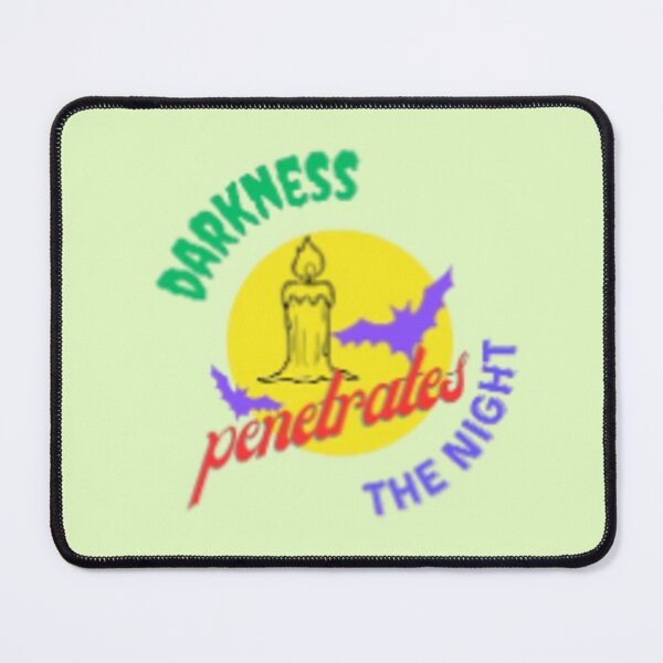 Item preview, darkness penetrates the night designed and sold by jonmobo.