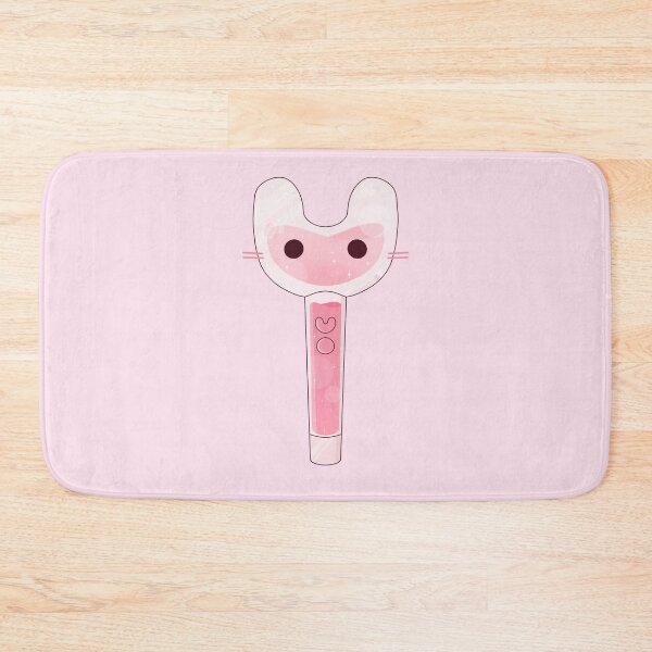 Item preview, New Jeans Lightstick  designed and sold by Puuk.