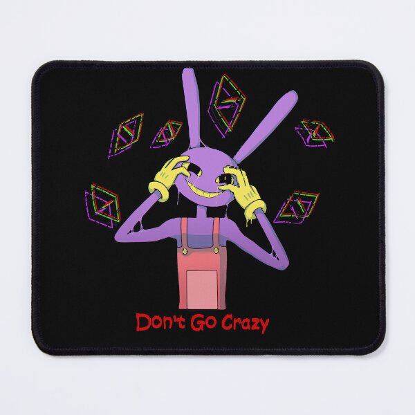 Item preview,  The Amazing Digital Circus Jax designed and sold by naospyxis.