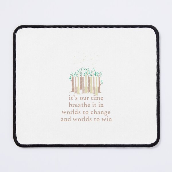 Item preview, Our Time Merrily designed and sold by doodleblatt.