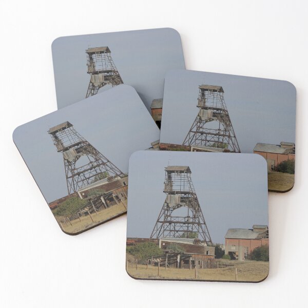 Item preview, Old coal mine site designed and sold by GBFP.