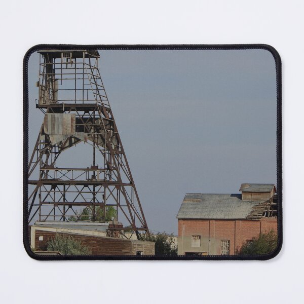 Item preview, Old coal mine site designed and sold by GBFP.