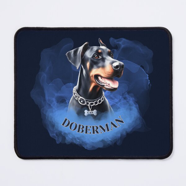 Item preview, CAN - DOBERMAN DOG! designed and sold by DESIGNMOL.