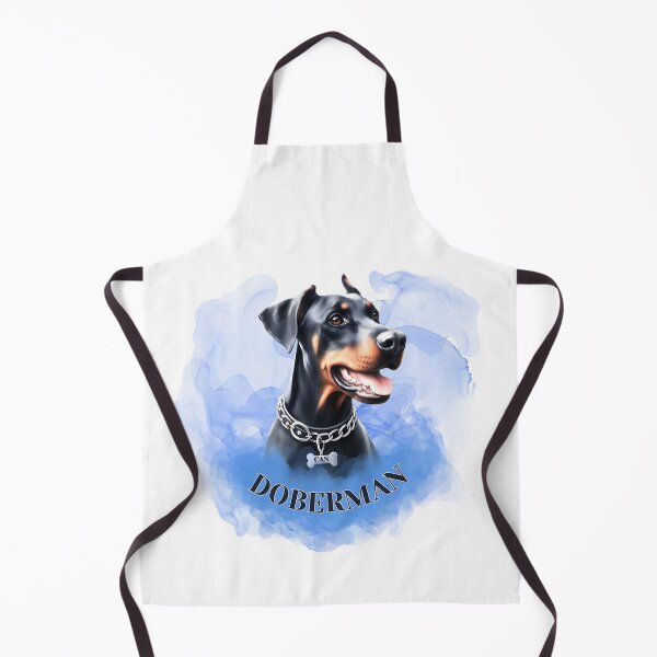 Item preview, CAN - DOBERMAN DOG! designed and sold by DESIGNMOL.