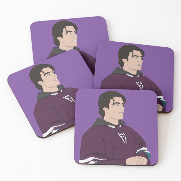 Item preview, Jamie Drysdale designed and sold by buffysdevils.