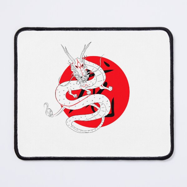 Item preview, Okami chibi dragon designed and sold by MissAxelle.
