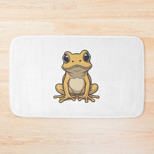 Item preview, Frog cartoon vector illustration for your design designed and sold by Sanan Israyilli.