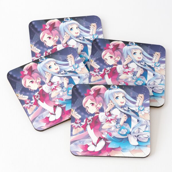 Item preview,  Heartcatch Precure designed and sold by AbominationShop.