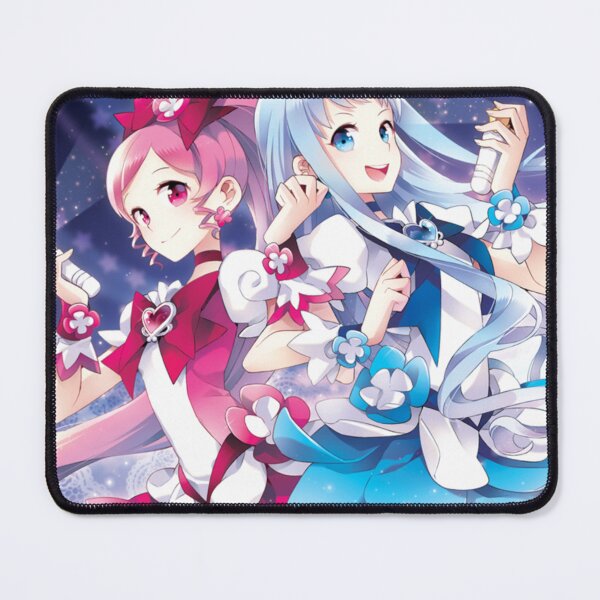 Item preview, Heartcatch Precure designed and sold by AbominationShop.