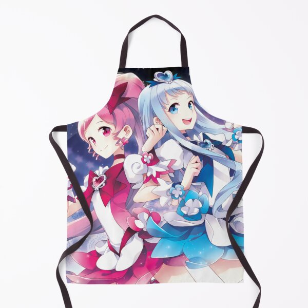 Item preview,  Heartcatch Precure designed and sold by AbominationShop.