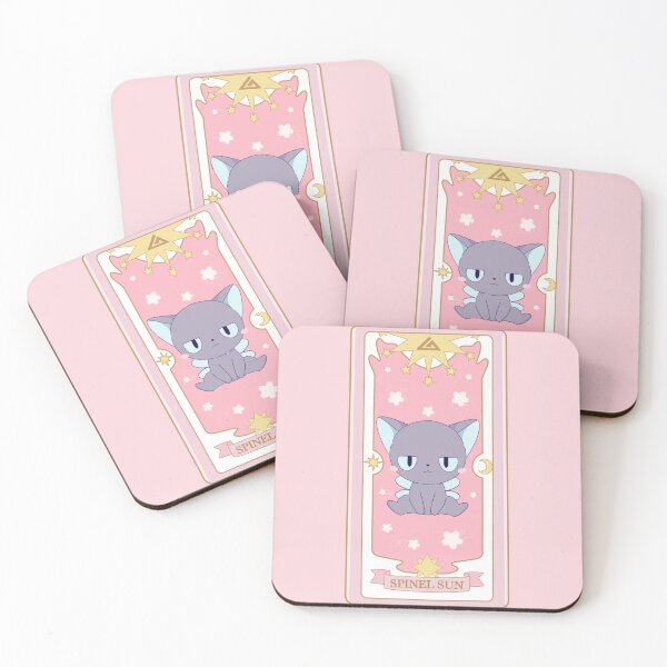 Item preview, Spinel Sun Sakura Card Captor card  designed and sold by Puuk.