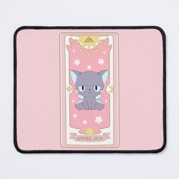 Item preview, Spinel Sun Sakura Card Captor card  designed and sold by Puuk.