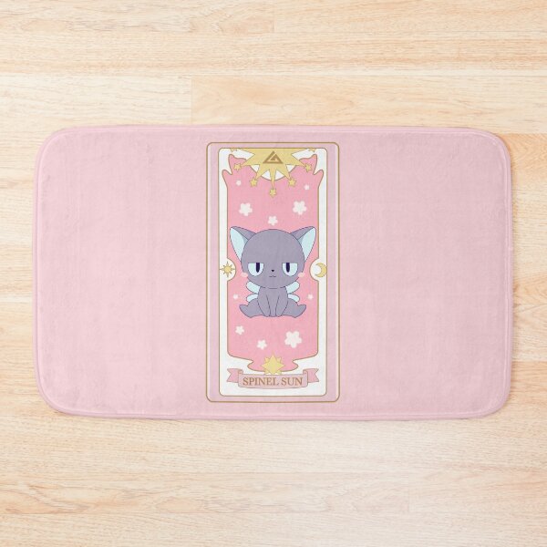 Item preview, Spinel Sun Sakura Card Captor card  designed and sold by Puuk.