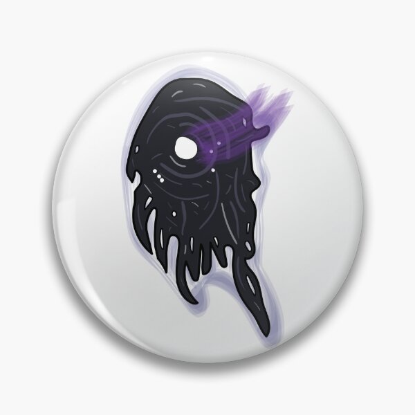 Item preview, Prey (2017) Telepath designed and sold by GnomeJingles.